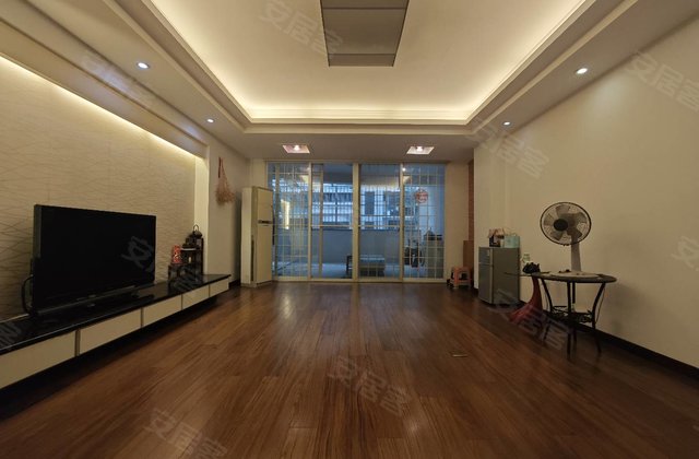 华府豪景公馆3室2厅139㎡155万二手房图片