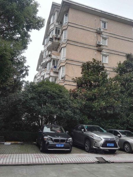 东苑绿世界花园(一期) 