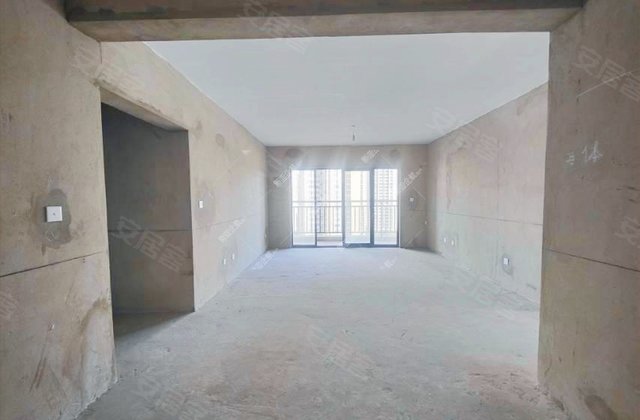 金坤尚城祥和里3室2厅142㎡105万二手房图片