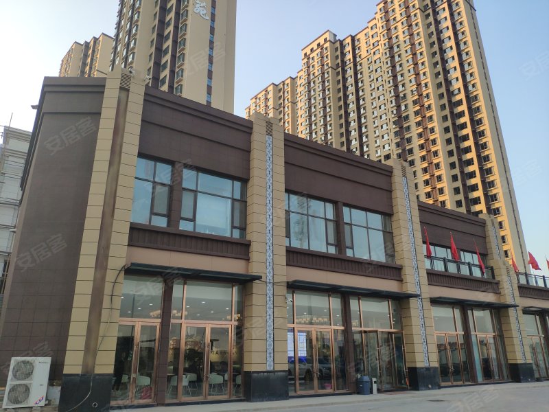 西铭福泰苑,九院北街-太原西铭福泰苑二手房,租房,房价-太原安居客