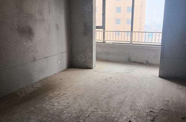 和悦府3室2厅128㎡56万二手房图片
