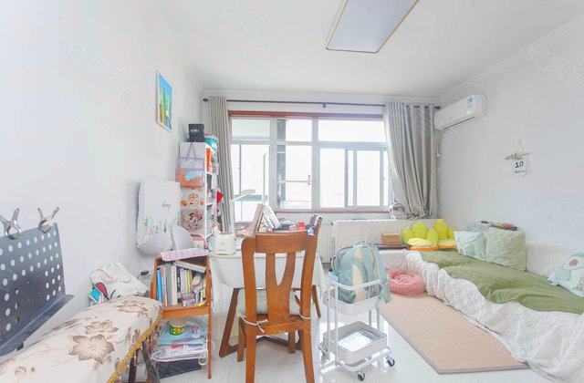 望湖城桂香居金桂苑3室2厅93㎡179万二手房图片