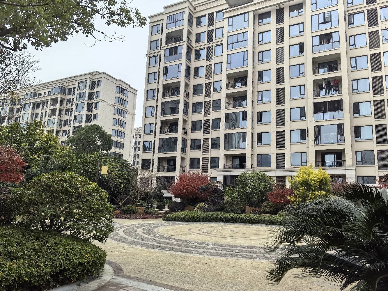 楼层好,满二年省税,保集海塘府二手房,325万,3室2厅,2卫,127平米-金华