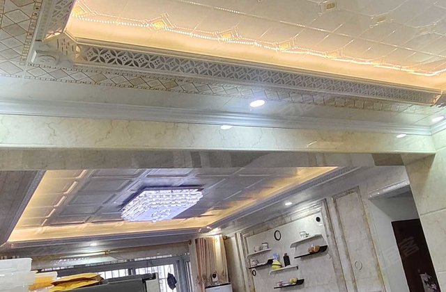 阳光雅阁3室2厅103㎡40万二手房图片