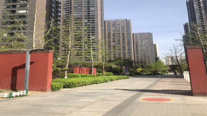 宝佳万科紫台(商住楼,长风东街16号-太原宝佳万科紫台(商住楼)二手房