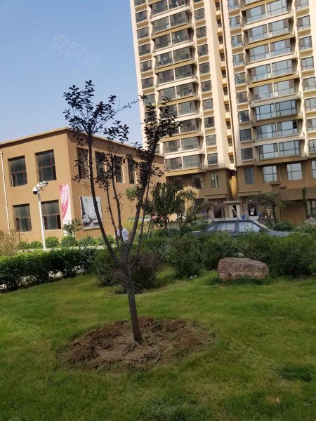 小马花园,龙城北街-太原小马花园二手房,租房,房价-太原安居客