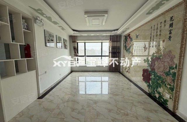 龙源名苑3室2厅121㎡67.8万二手房图片