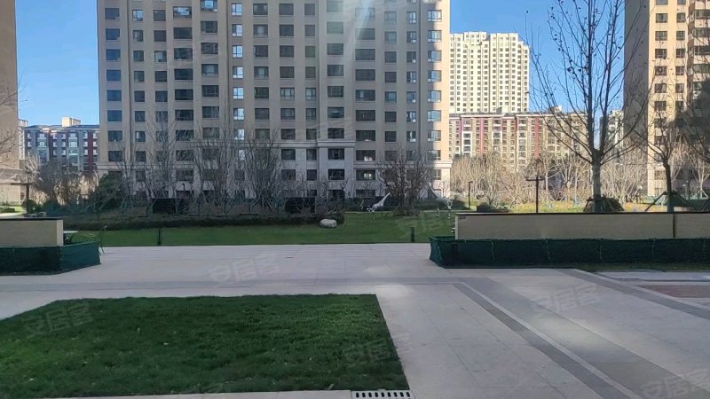 仁恒公园四季,新岳道-唐山仁恒公园四季二手房,租房,房价-唐山安居客