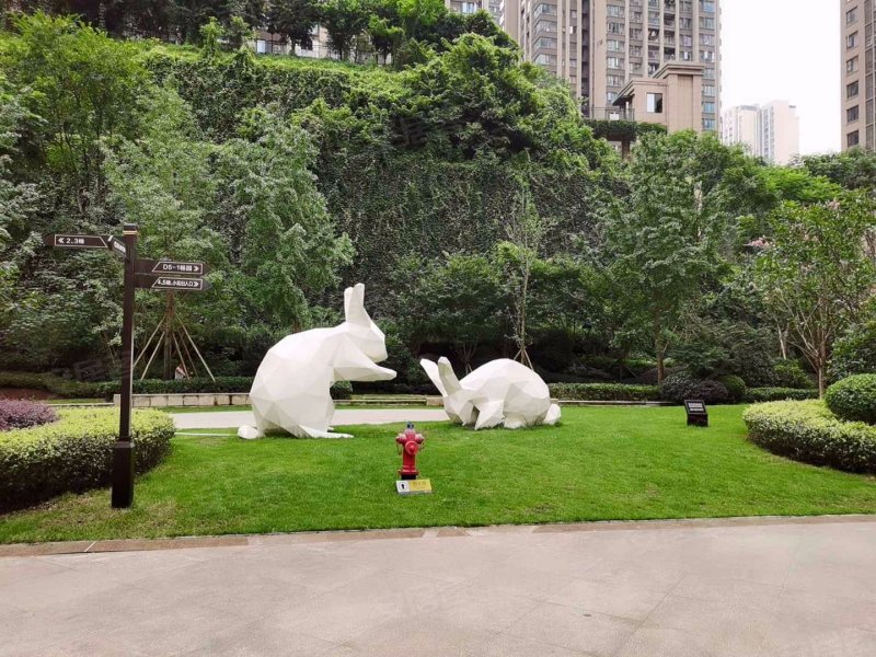 保利江上明珠乐园