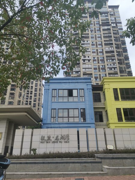 徽盐龙湖湾,长安路,近皋城路-六安徽盐龙湖湾二手房,租房,房价-六安