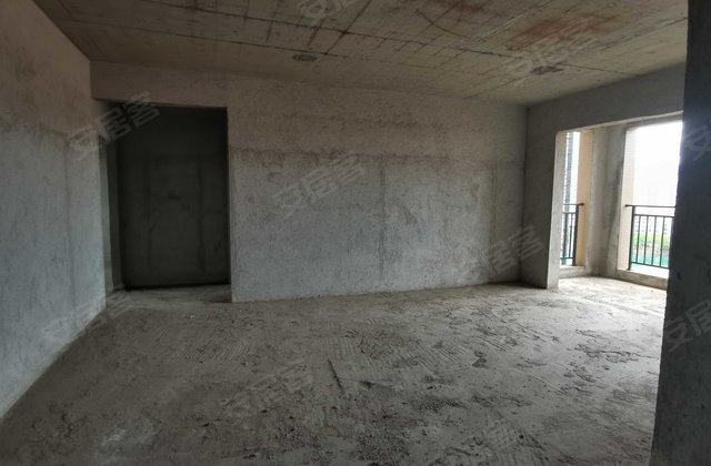 水岸豪庭3室2厅127.45㎡42.8万二手房图片