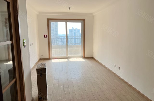 长江熙岸孔雀城北区3室1厅89㎡55万二手房图片