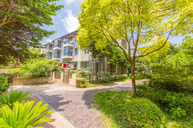 沿海丽水馨庭(别墅)