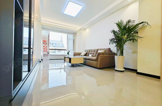 天薇丽景园2室1厅80.1㎡79.8万二手房图片