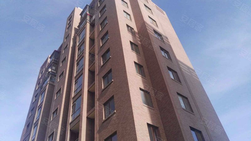 龙祥嘉园(一期),北山路-大连龙祥嘉园(一期)二手房,租房,房价-大连