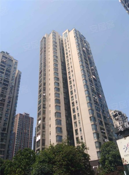 钱江彩虹城,滨盛路4402号-杭州钱江彩虹城二手房,租房,房价-杭州安居