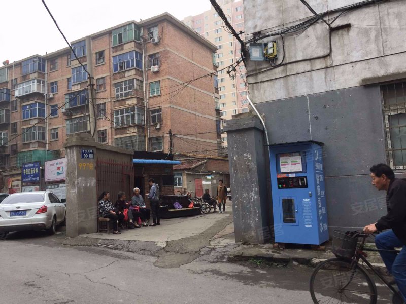 金谷园路99号院,金谷园路99号-洛阳金谷园路99号院二手房,租房,房价