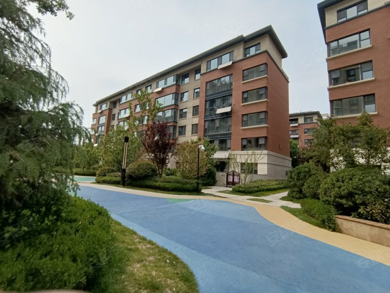 万科金域华府,瑞阳路117号-青岛万科金域华府二手房,租房,房价-青岛