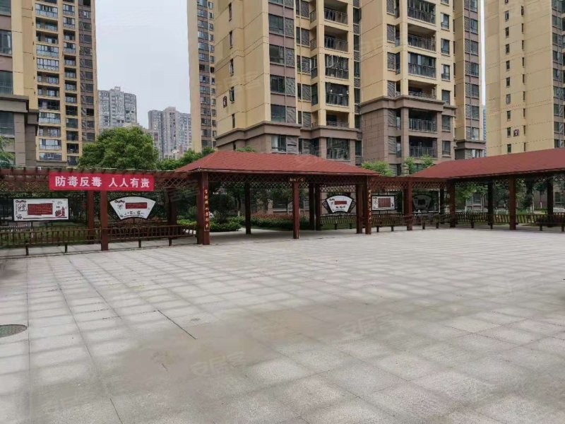 博森翰林城,监利大道