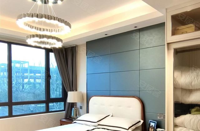 碧桂园江山印3室2厅90㎡90万二手房图片