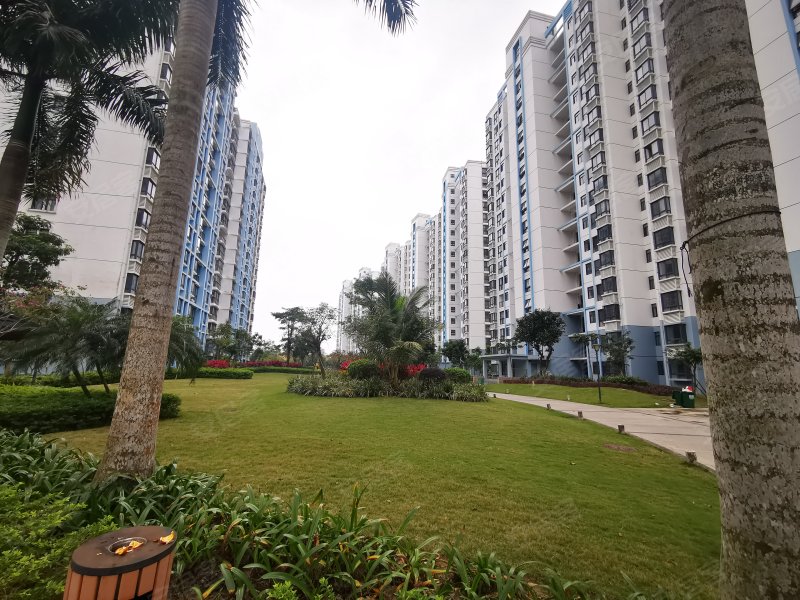 顺泽翠屏湾,万泉河路-琼海顺泽翠屏湾二手房,租房,房价-琼海安居客