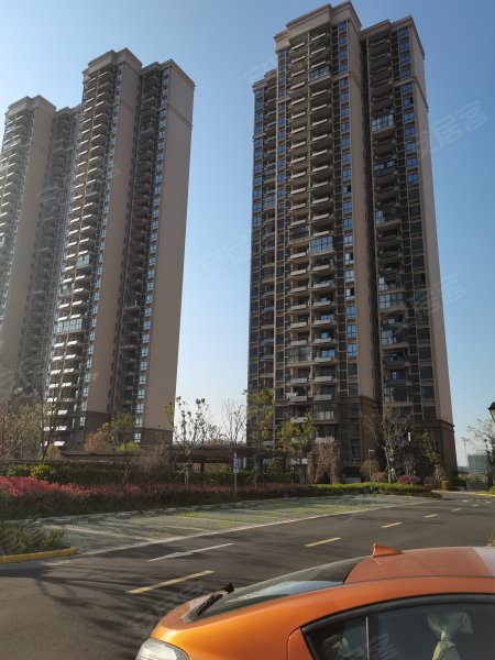 绿地铂澜府,南塘东路-宁波绿地铂澜府二手房,租房,房价-宁波安居客