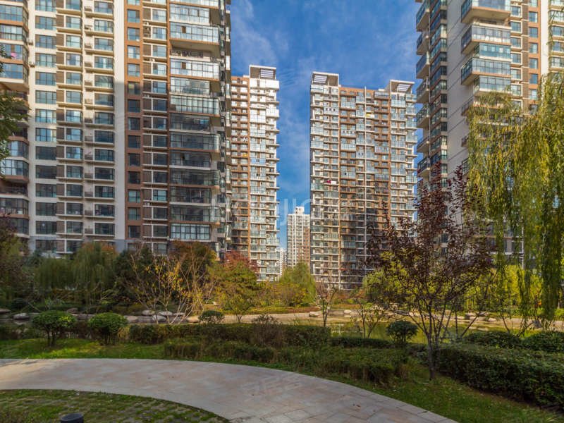 富力城(南区),航天大道366号-西安富力城(南区)二手房,租房,房价-西安