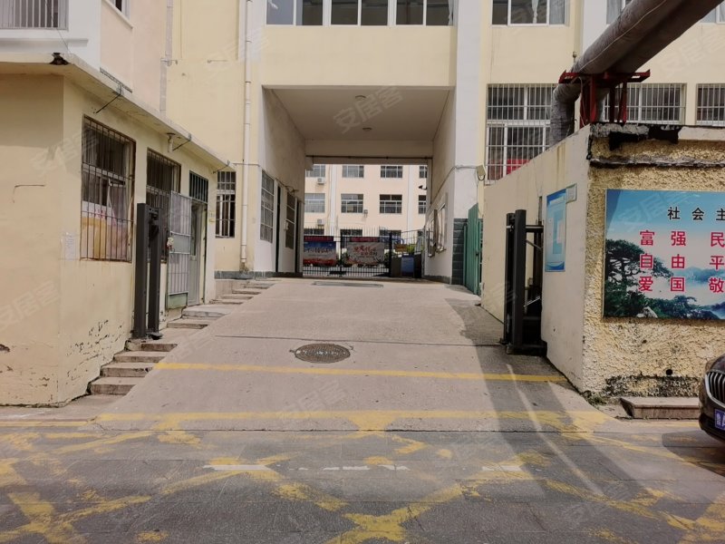 北实小家属院,青年路119号-泰安北实小家属院二手房,租房,房价-泰安