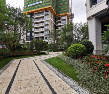 佳兆业御景佳园(二期)