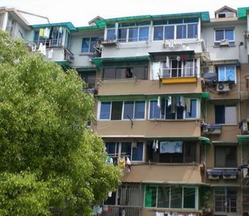 凯旋/采荷小区图片