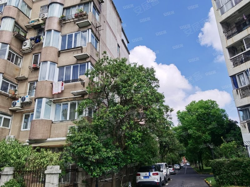 大上海国际花园侨亨园