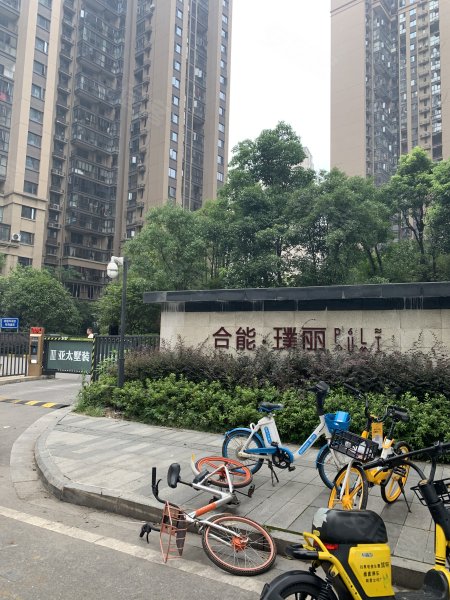 合能璞丽,看云路111号-湖州合能璞丽二手房,租房,房价-湖州安居客