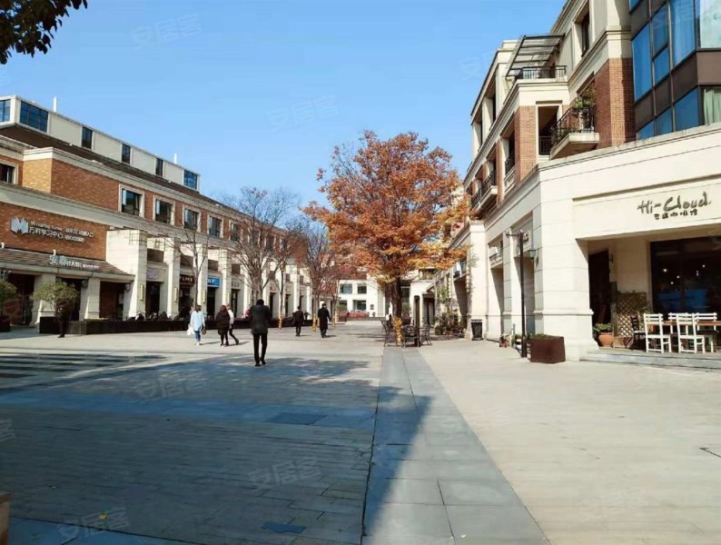 白鹭郡南春漫里