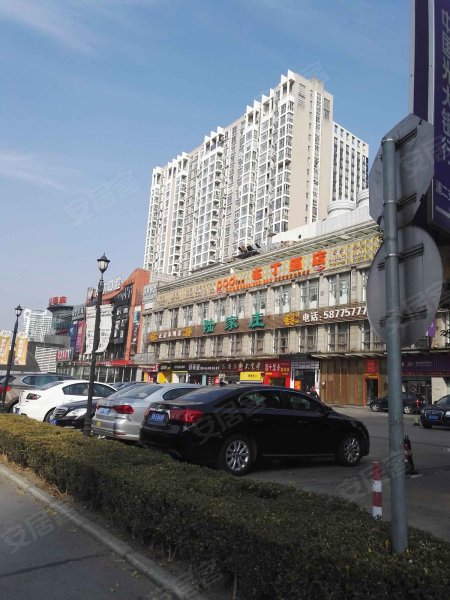 新塘桥生活广场 