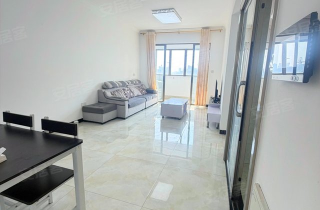 石排世纪城国际公馆一期3室2厅84.97㎡89万二手房图片