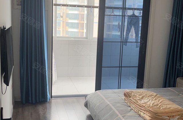 熙城熙园2室2厅109㎡26万二手房图片