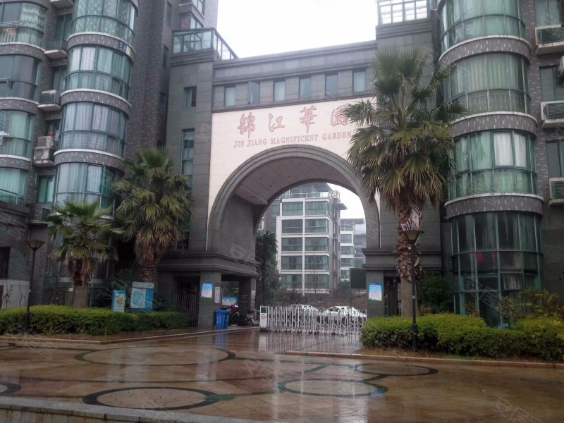锦江华园,长安路-宁波锦江华园二手房,租房,房价-宁波安居客