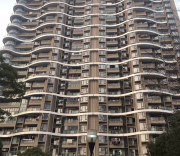 天鸿君邑(公寓住宅)