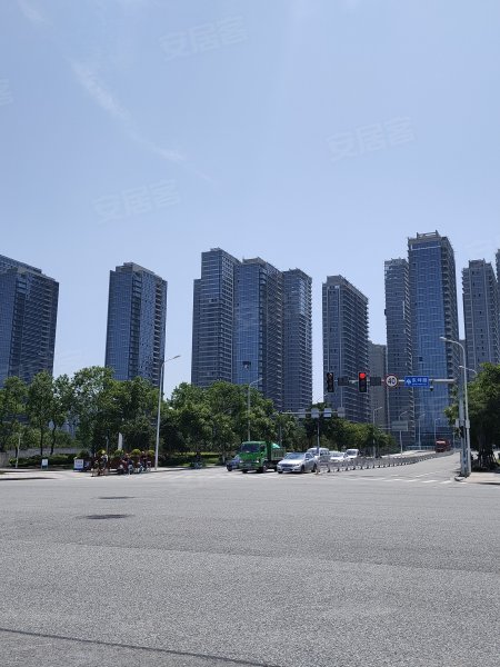 龙湖天曜城,大堡路,近香缇路-温州龙湖天曜城二手房,租房,房价-温州