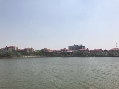 金海湾半岛花园别墅