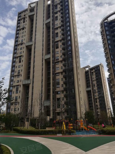 信义嘉庭(二期) 