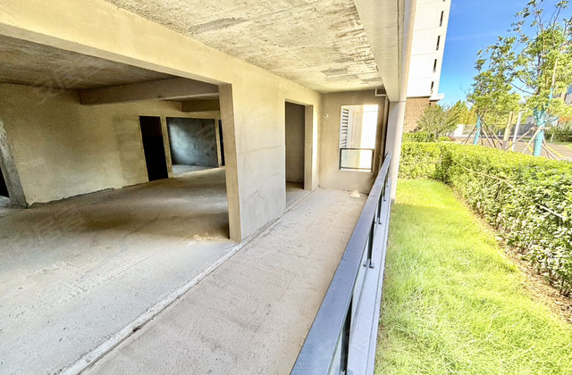 门户壹号山河院子3室2厅138㎡41.4万二手房图片