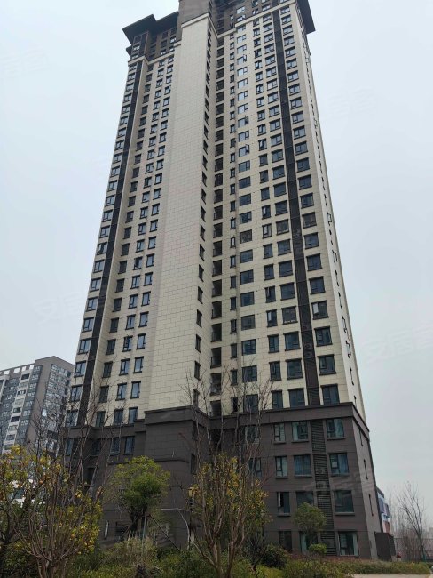 路劲时代城二期