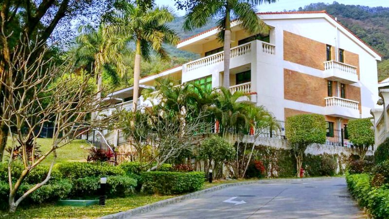 颐园,银湖路8号-深圳颐园二手房,租房,房价-深圳安居客