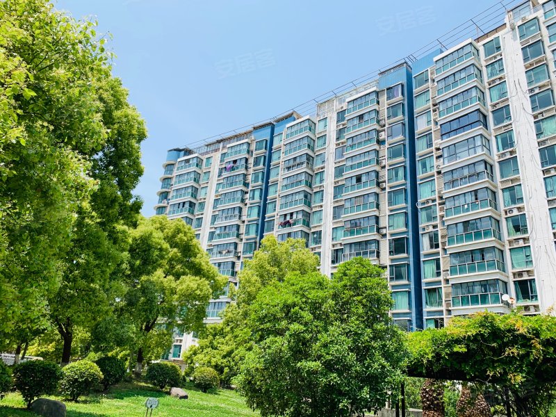 香阁丽苑(公寓住宅)