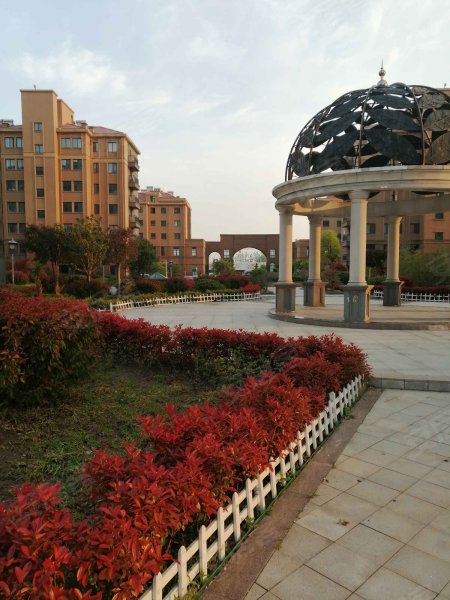 怡和国际,沂河路23号-临沂怡和国际二手房,租房,房价-临沂安居客