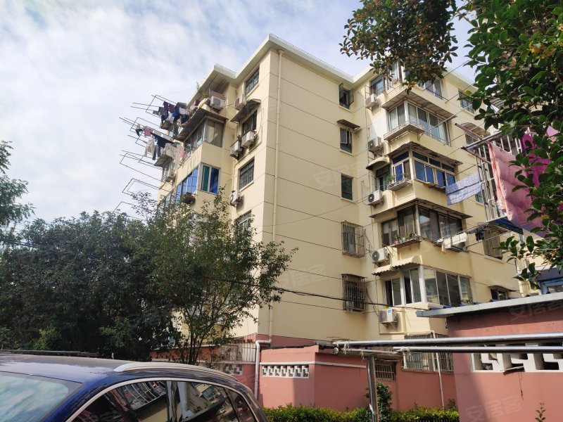 罗秀三村,罗秀路210号-上海罗秀三村二手房,租房,房价-上海安居客