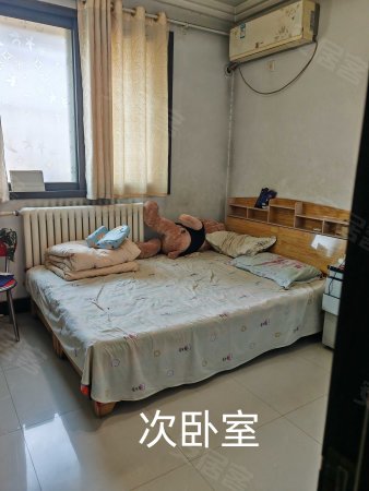 新华小区(新郑)3室2厅1卫118㎡南北55万