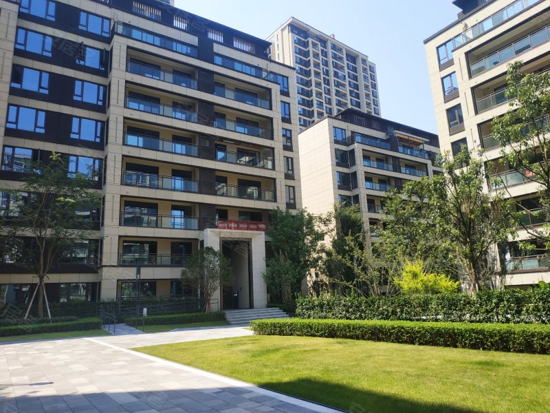 中南玖宸,博兴路366号-重庆中南玖宸二手房,租房,房价-重庆安居客