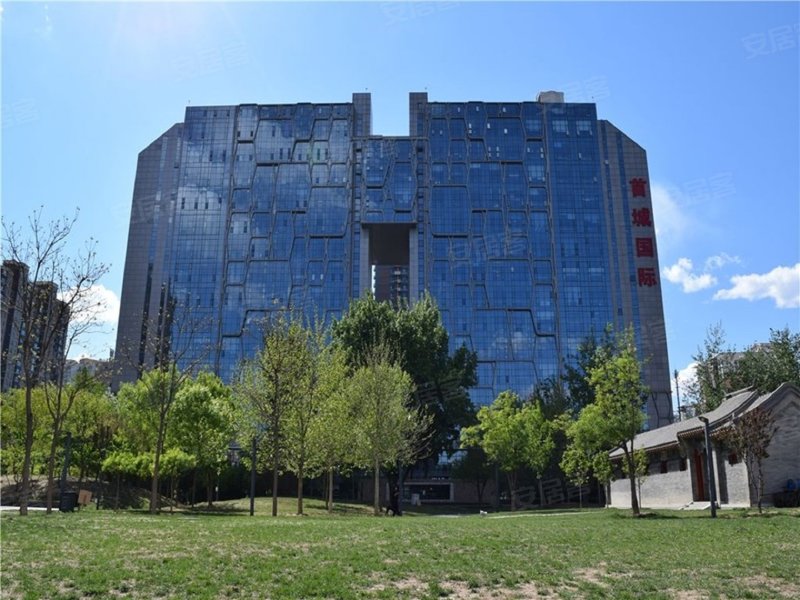 首城国际,广渠路36号-随州首城国际二手房,租房,房价-随州安居客